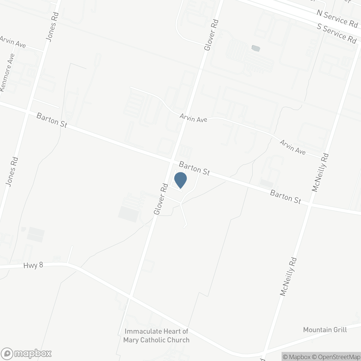 288 GLOVER Road Unit# 44, Hamilton, Ontario L8E 5H6
